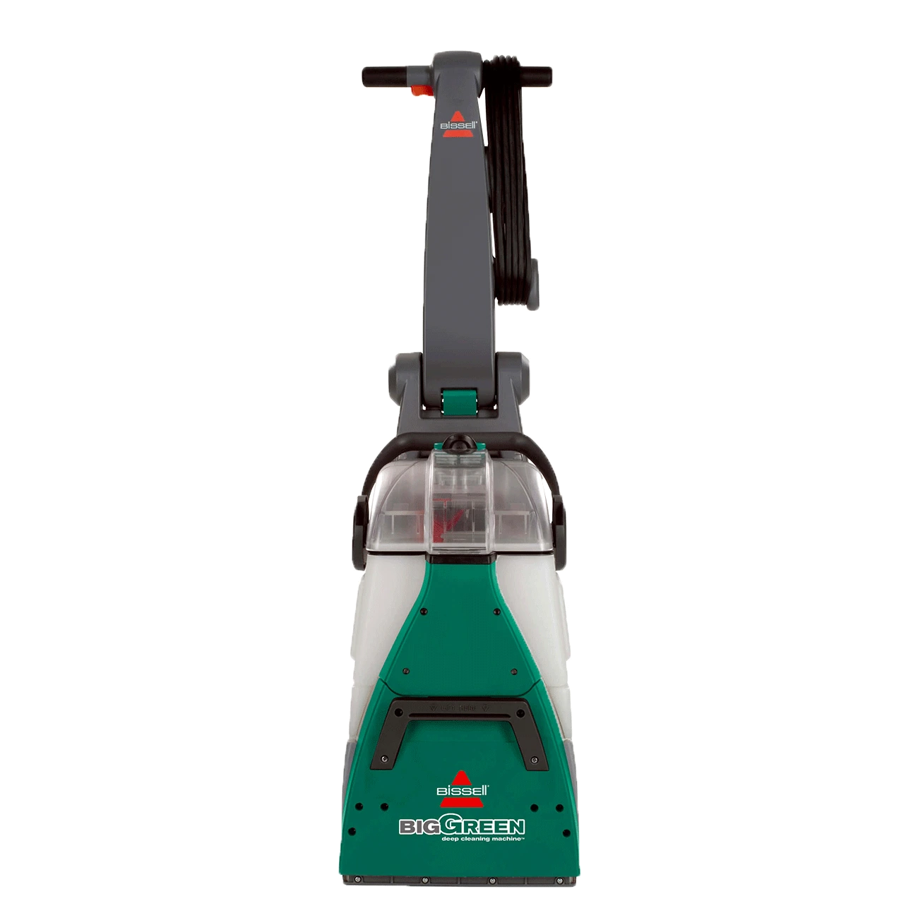 BISSELL Big Green 86T3 — exact US 86T3 manufacturer product image