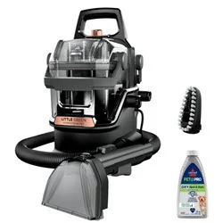 BISSELL Little Green HydroSteam Pet manufacturer product image