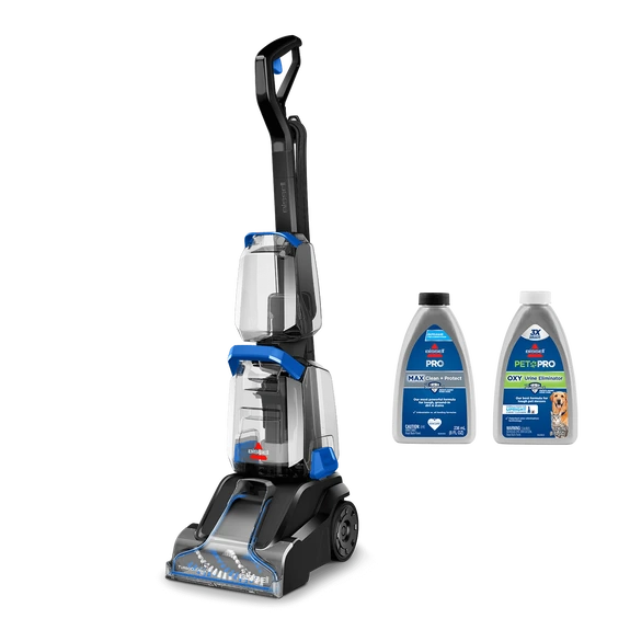 BISSELL TurboClean 3952 / exact US package 3952 manufacturer product image