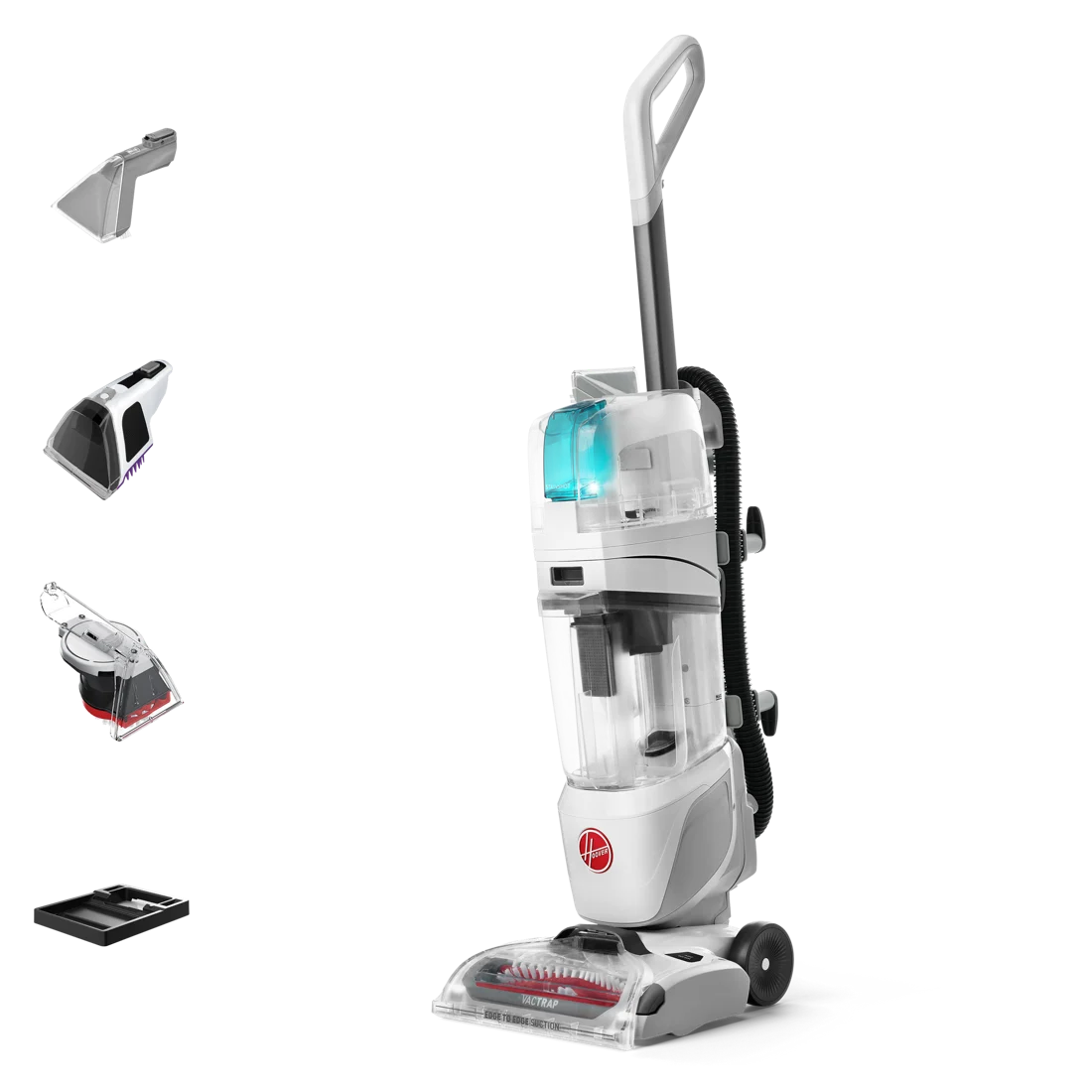 Hoover AllOut Lux manufacturer product image