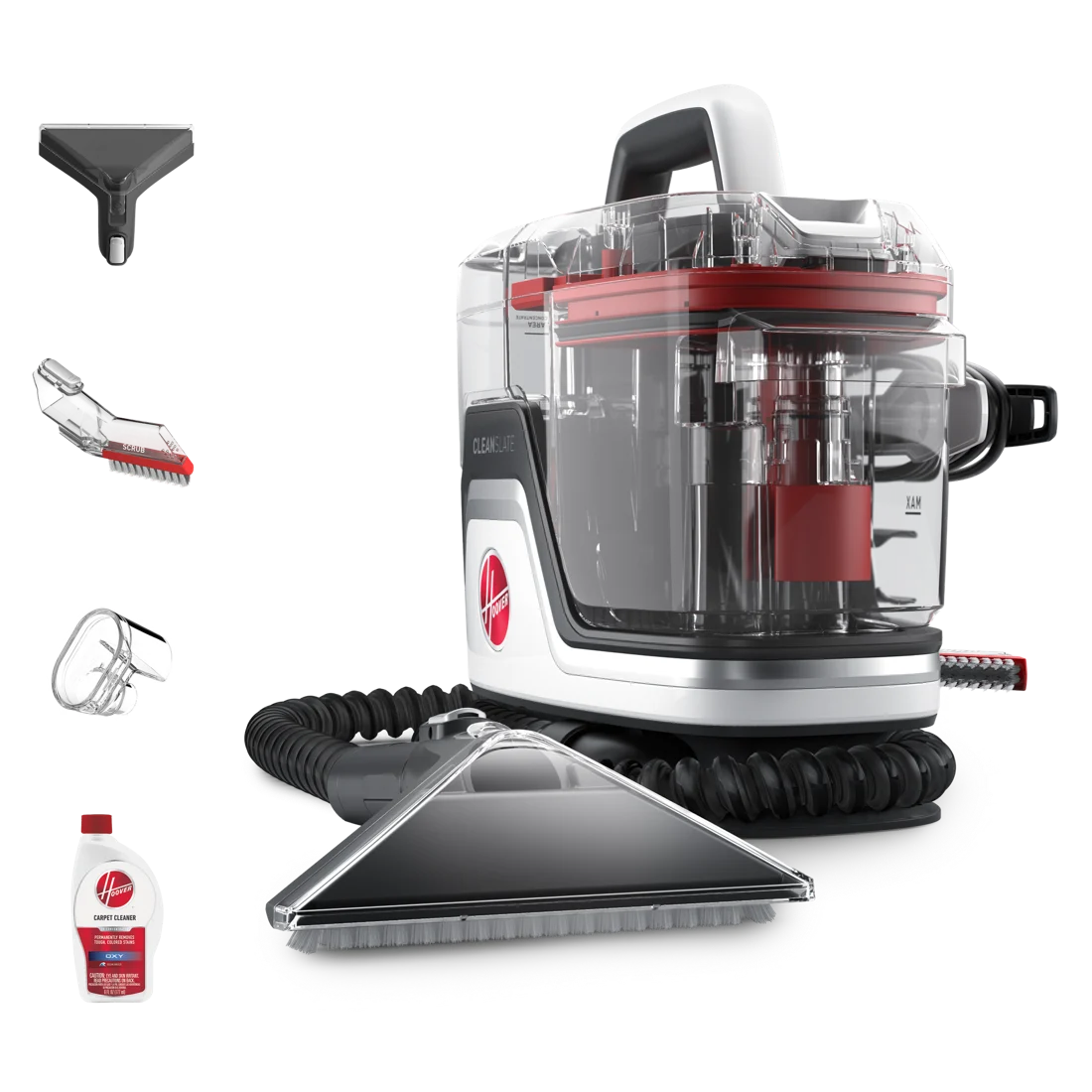 Hoover CleanSlate Pet manufacturer product image