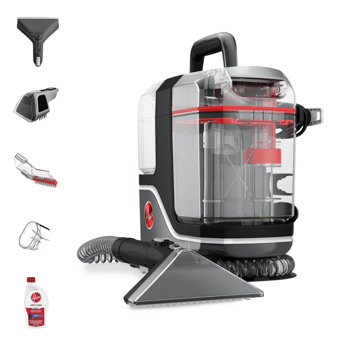 Hoover CleanSlate XL manufacturer product image
