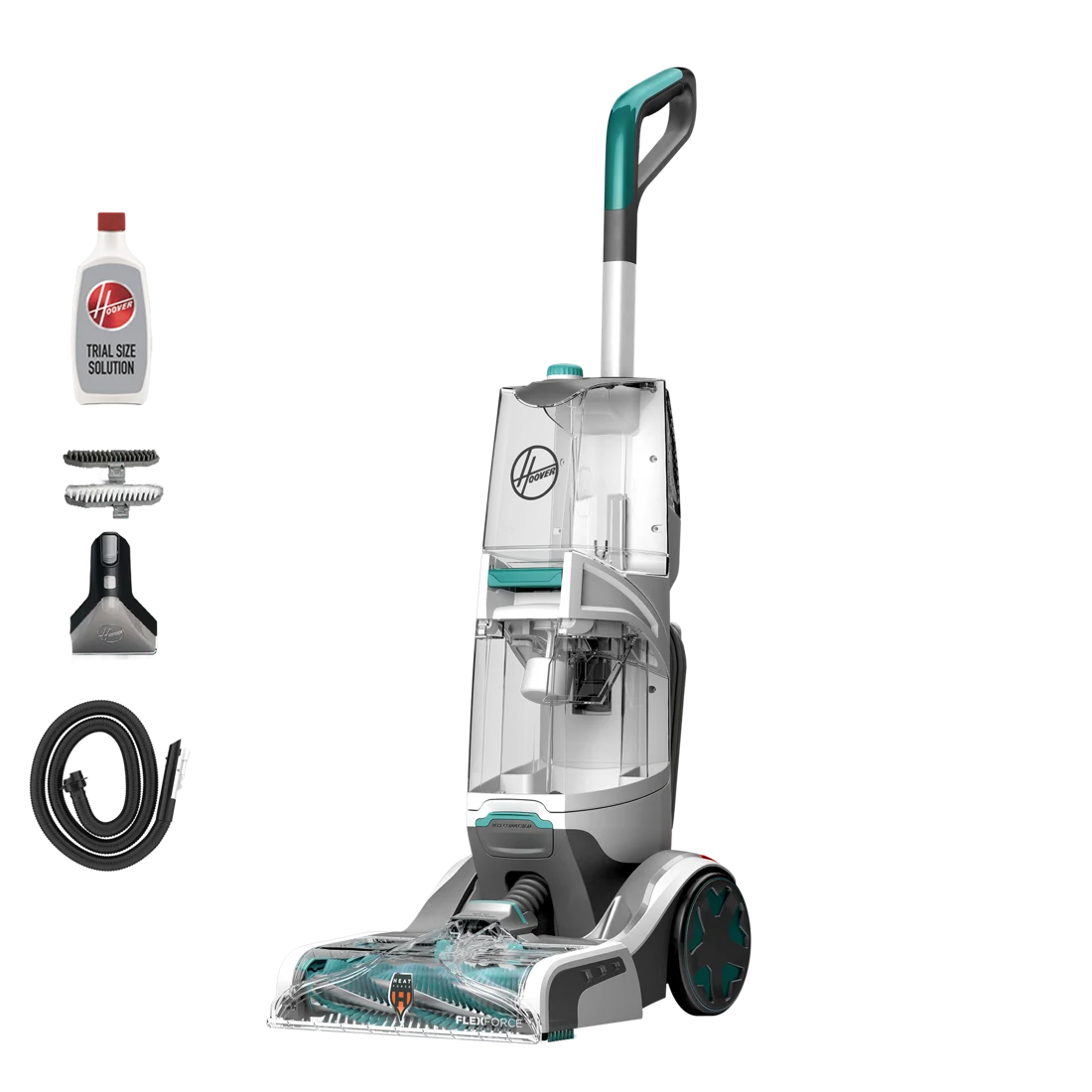 Hoover SmartWash+ manufacturer product image