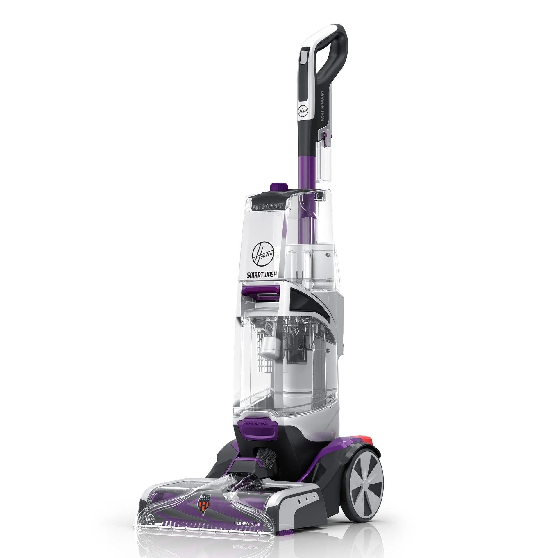 Hoover SmartWash PET Complete FH53000V manufacturer product image