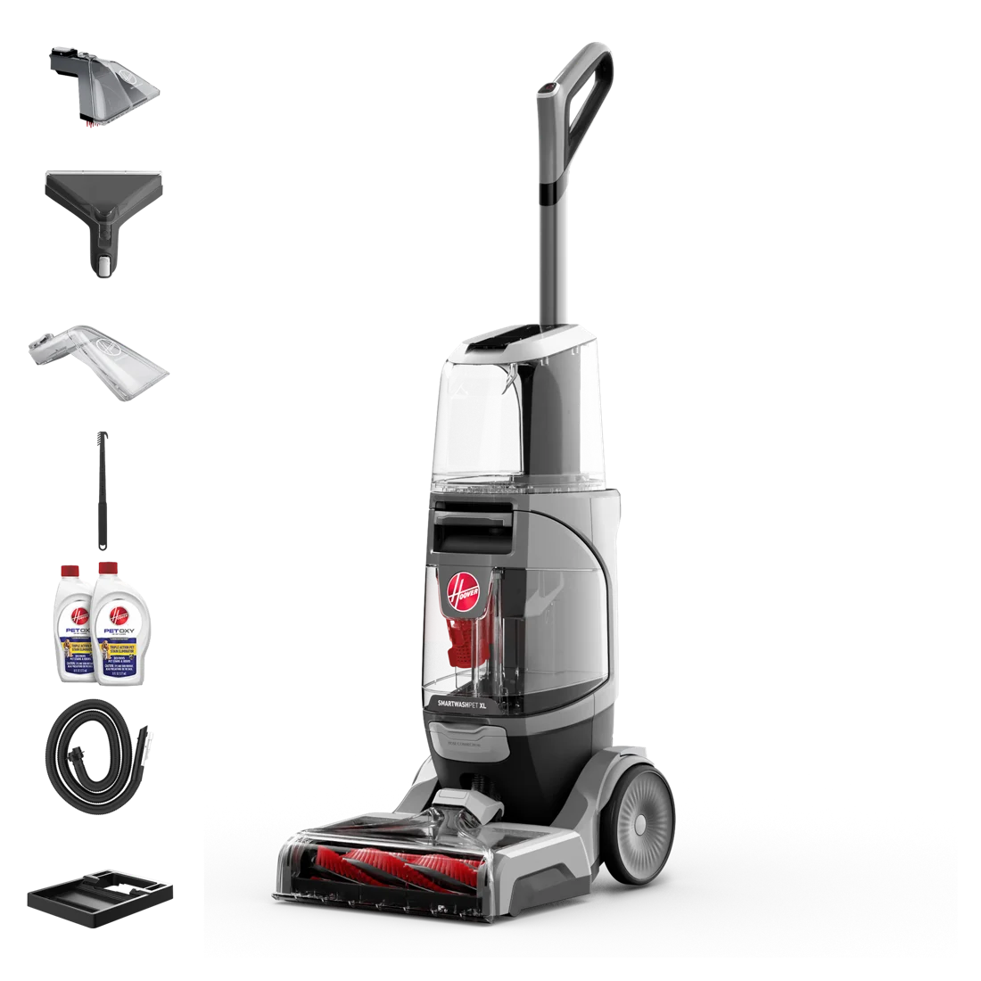 Hoover SmartWash Pet XL manufacturer product image