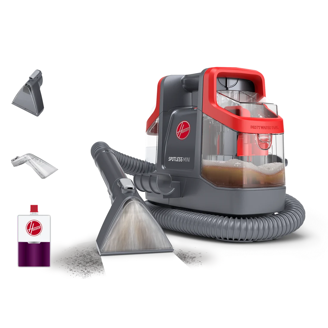 Hoover Spotless Mini manufacturer product image