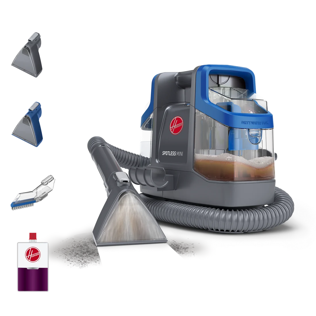 Hoover Spotless Mini Pet manufacturer product image