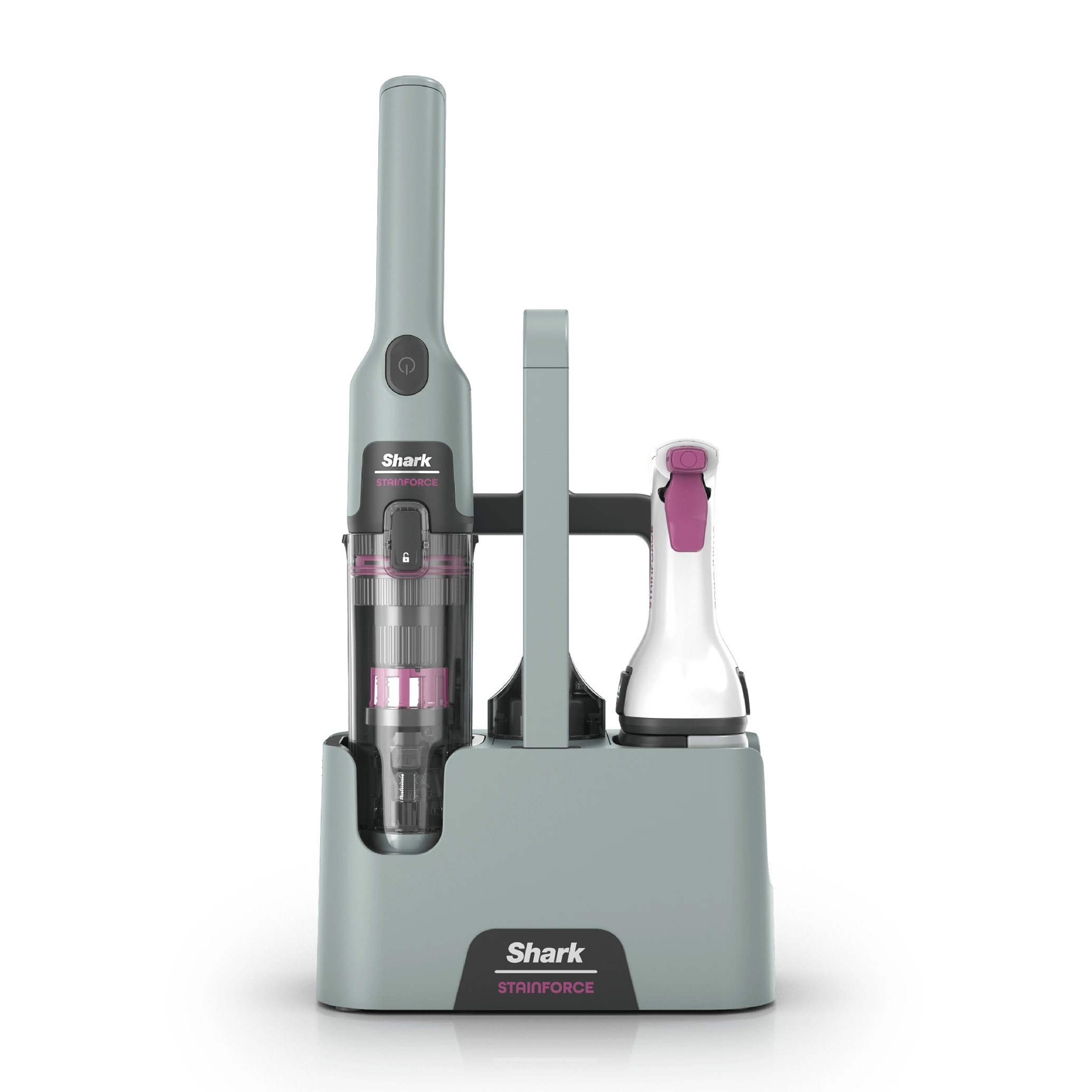Shark StainForce HX101 — exact US supplied configuration manufacturer product image