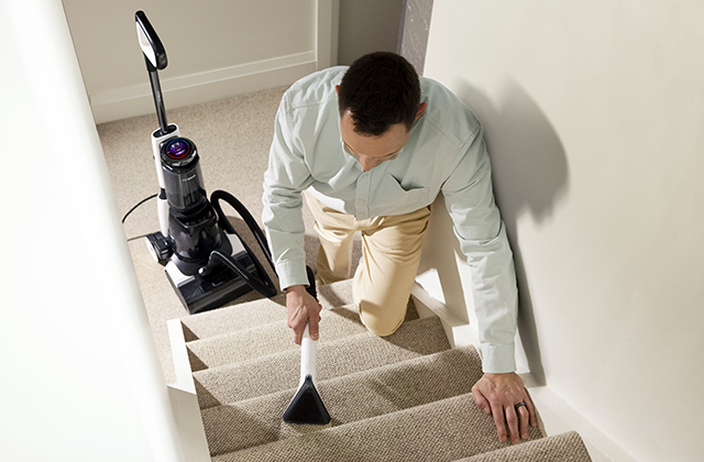 Tineco CARPET ONE PRO exact model CL2043D-01 manufacturer image; photo/render status not stated.